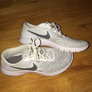 Nike Free Run Sneakers
